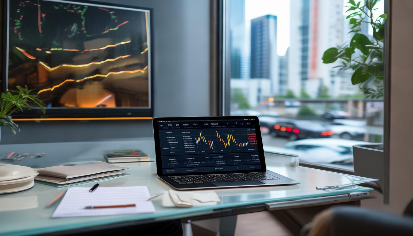 当下趋势是什么_通过tp官网下载app，为什么这是当今数字投资的趋势？_当下趋势什么意思