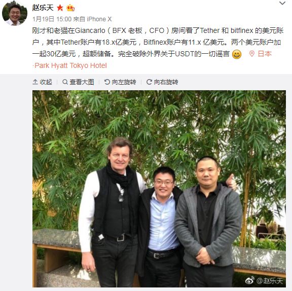 USDT在全球市场的投资价值_全球价值投资大师_价值投资圈