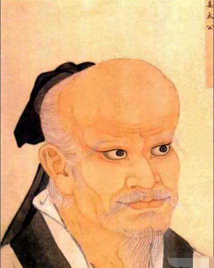 姜子牙对封建制度的影响_封建姜子牙制度影响历史吗_姜子牙影射政治