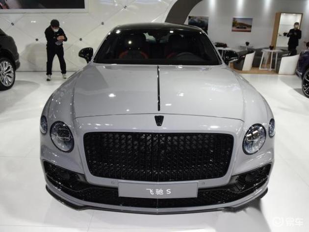 宾利豪华跑车_豪华宾利车多少钱一辆_宾利与运动性能：豪华中的速度狂欢