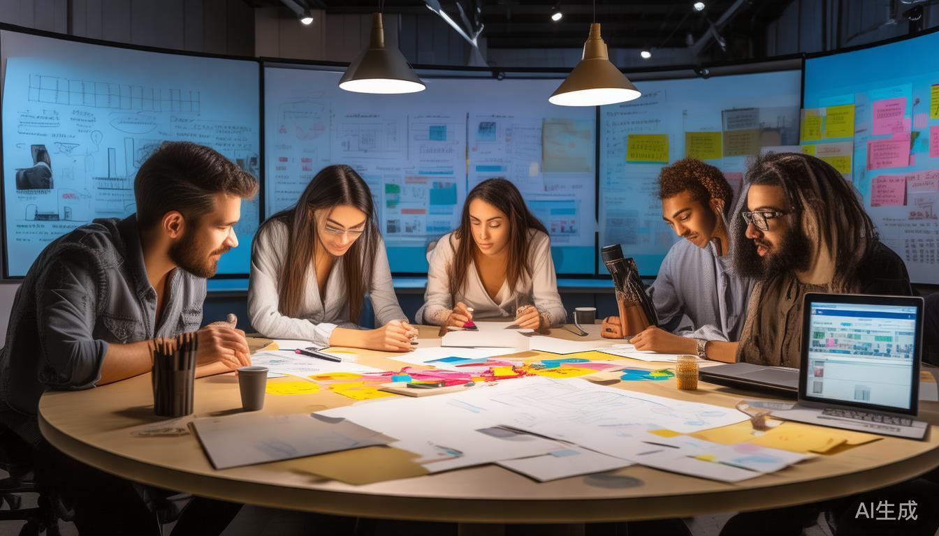 苹果创意思维_苹果思维训练_如何在TP官网下载苹果版中促进创新思维