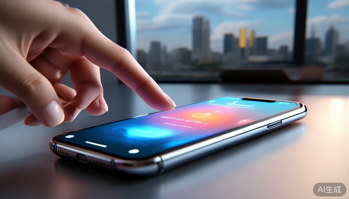 TP官方安卓最新版本下载对用户界面的优化_安卓桌面优化_安卓优化软件排行榜