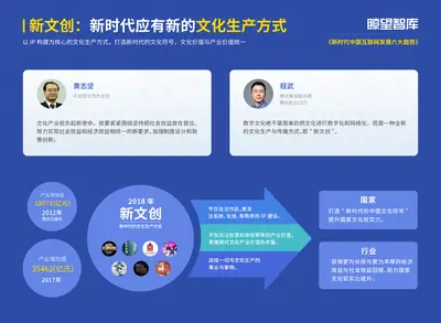 腾讯产业创投有限公司_腾讯与文化创意产业的结合_腾讯新文创战略