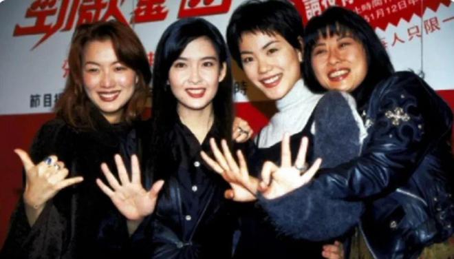 周慧敏成长专辑_追求周慧敏的人很多吗_周慧敏的自我成长与精神追求