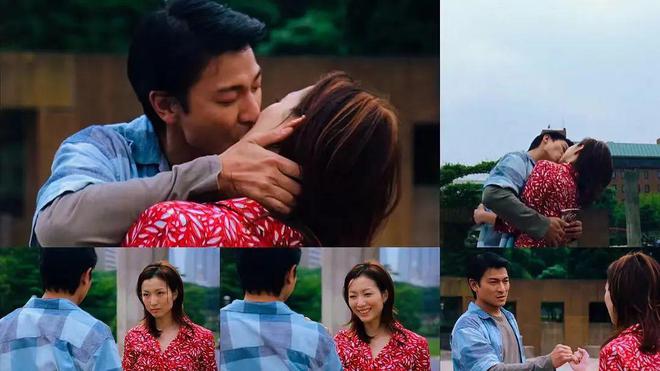 追求周慧敏的人很多吗_周慧敏成长专辑_周慧敏的自我成长与精神追求