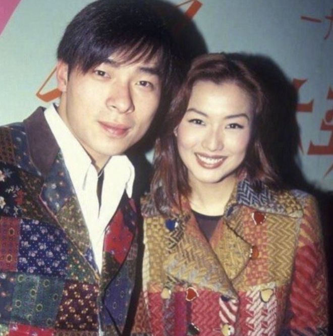 周慧敏的自我成长与精神追求_周慧敏成长专辑_追求周慧敏的人很多吗