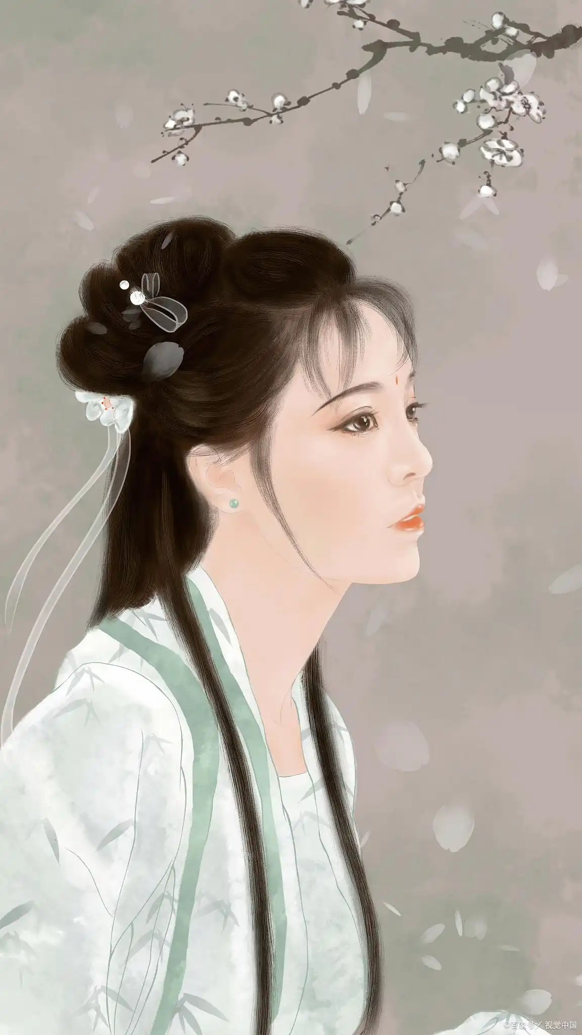 西施传奇_经典传奇西施_西施与越国的传奇双双