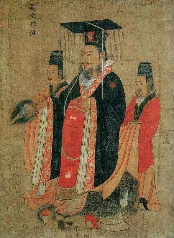 萧何在历史演义中的形象_萧何是一个怎样的人物形象_萧何的形象