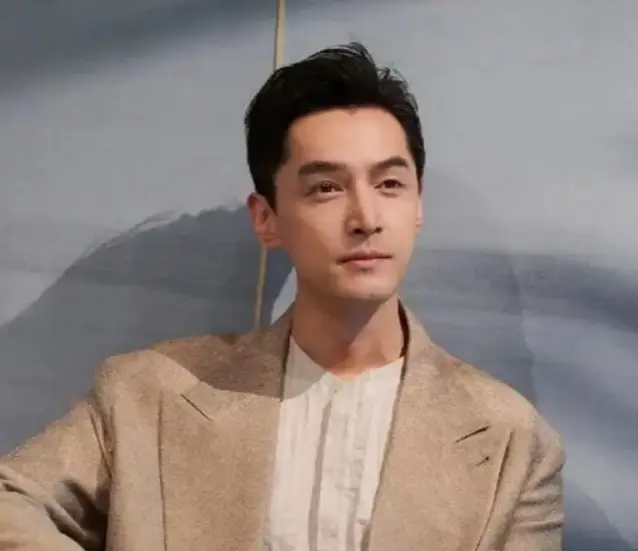 胡歌老婆_胡歌演的电视剧_胡歌