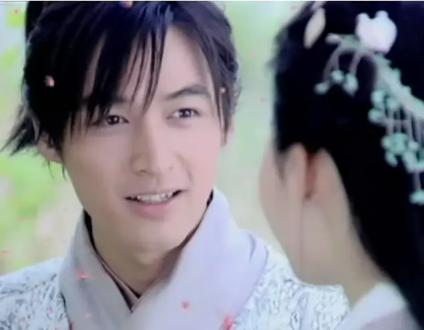 胡歌老婆_胡歌_胡歌演的电视剧