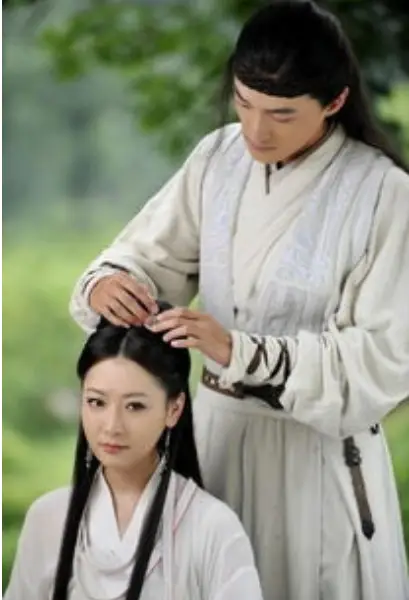 胡歌演的电视剧_胡歌_胡歌老婆