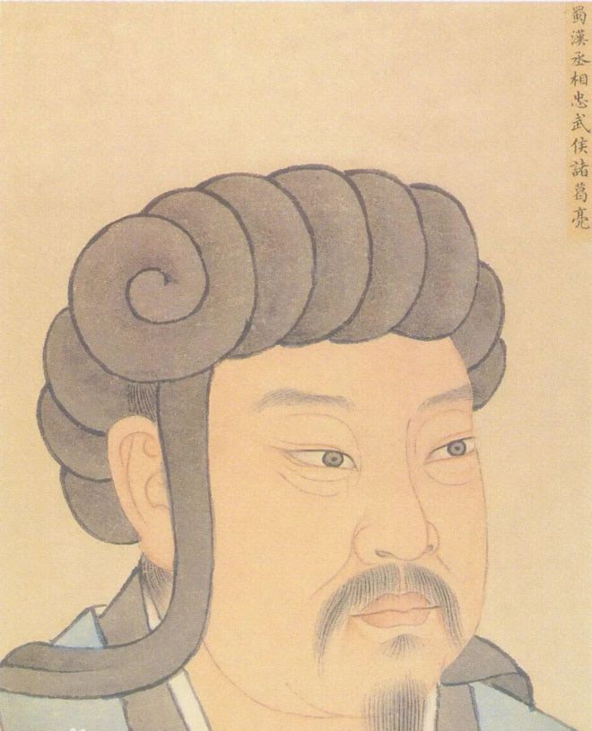 演义萧何形象历史中的人物_演义萧何形象历史中的故事_萧何在历史演义中的形象