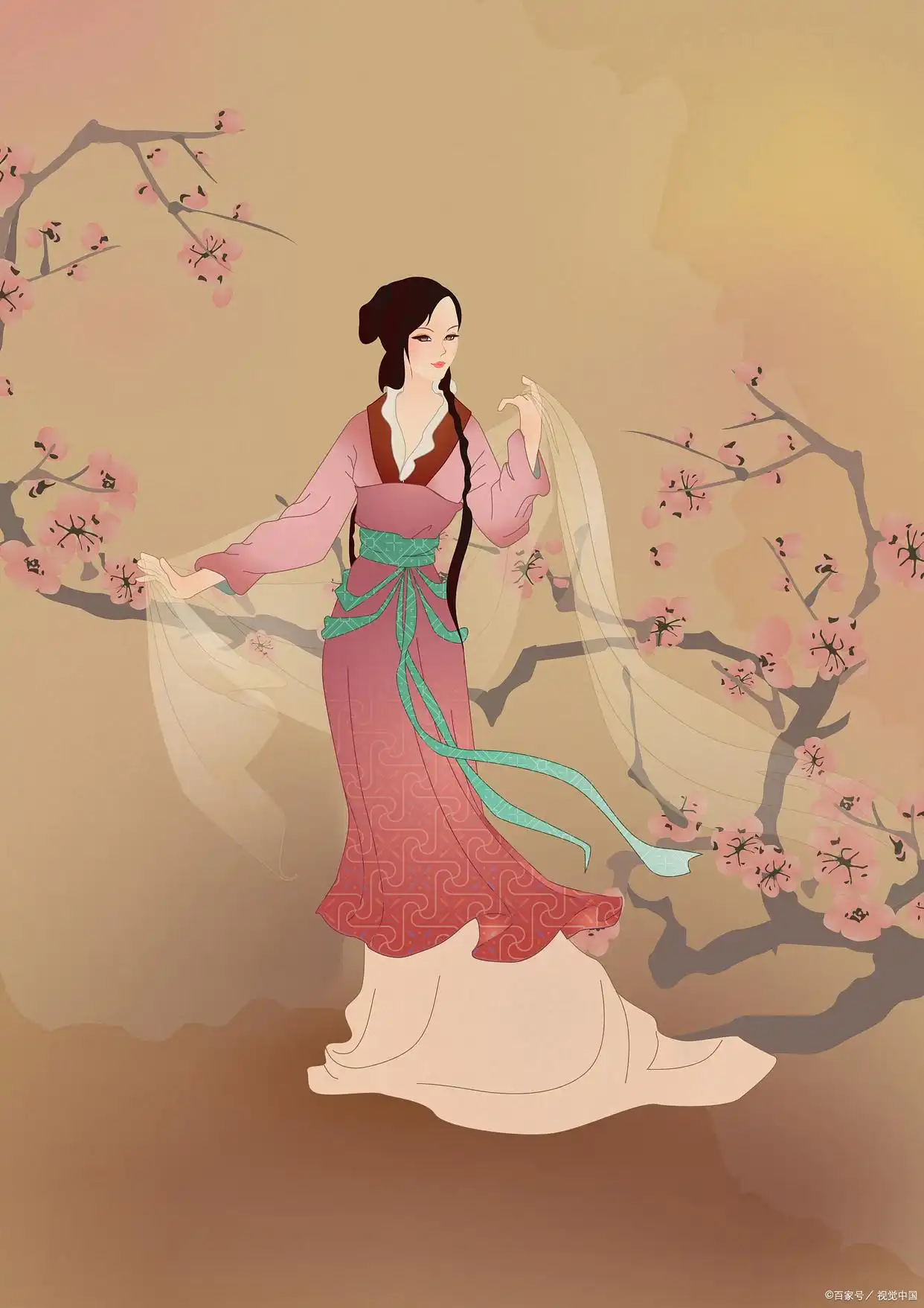 西施与越国的传奇双双_武林传奇之西施泪_西施传奇截图