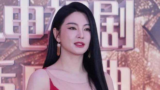 张雨绮的经典反派角色与挑战_张雨绮逆袭_张雨绮演反派