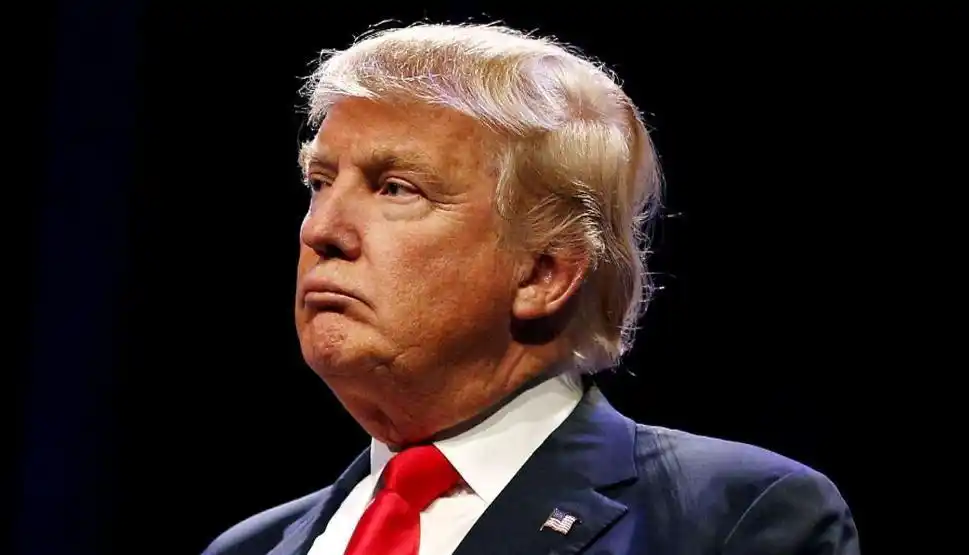 特朗普对加密货币的看法_特朗普的货币政策_“特朗普交易”要卷土重来？分析师：这次可能是加密货币！