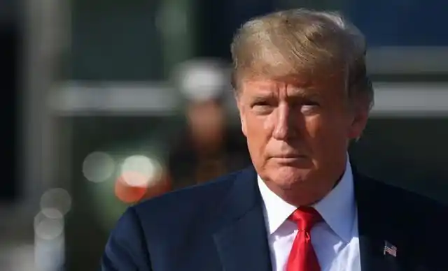 “特朗普交易”要卷土重来？分析师：这次可能是加密货币！_特朗普对加密货币的看法_特朗普的货币政策