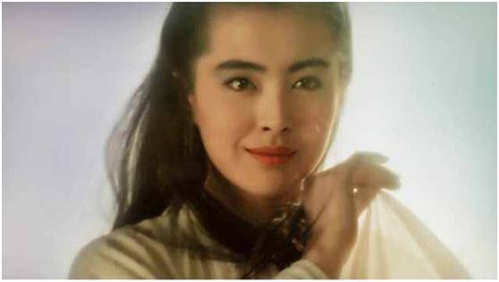 女演员周慧敏_周慧敏的经典角色_周慧敏的经典影视作品中的女性形象