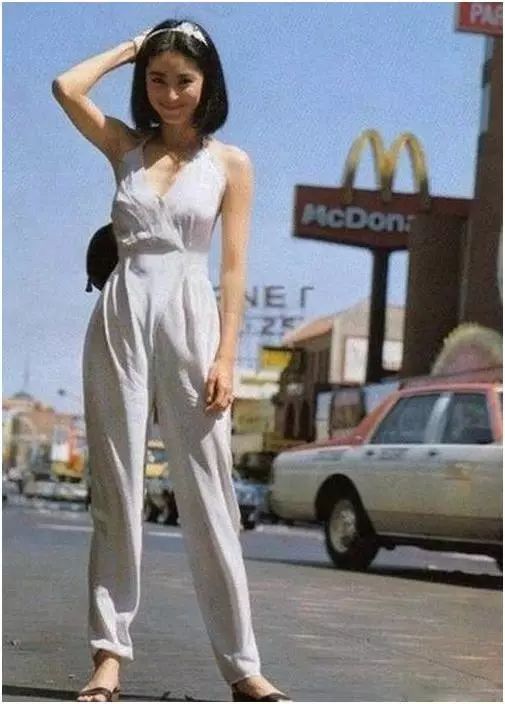 周慧敏的经典角色_女演员周慧敏_周慧敏的经典影视作品中的女性形象