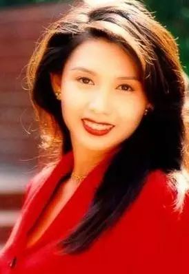 周慧敏的经典影视作品中的女性形象_周慧敏的经典角色_女演员周慧敏