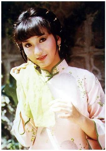 周慧敏的经典角色_女演员周慧敏_周慧敏的经典影视作品中的女性形象