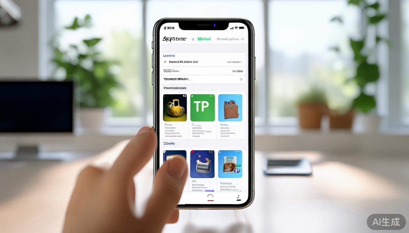 钱包app下载_钱包app下载安装安卓版_如何在安卓和iOS设备上成功下载安装tp官方钱包？