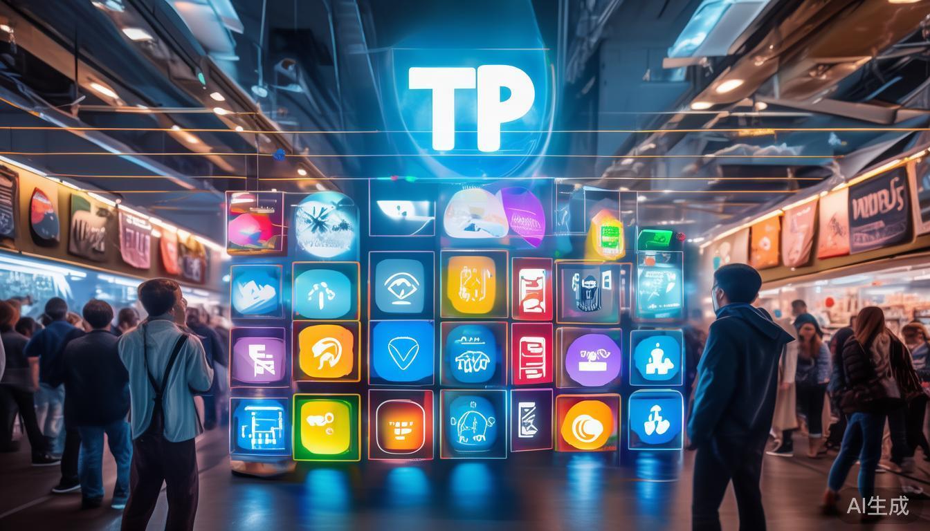 用户反馈与市场分析：tp钱包官网下载最新版2025的魅力所在_银联钱包官网电脑版_当贝市场tv版官网