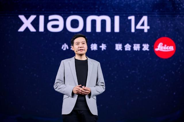 从销量看小米手机的受欢迎程度_小米受众_小米销量如何