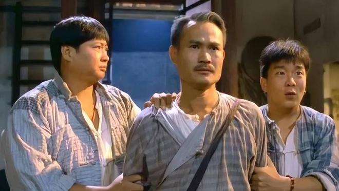 洪金宝文艺片_洪金宝的经典影视音乐与氛围_播放洪金宝的歌