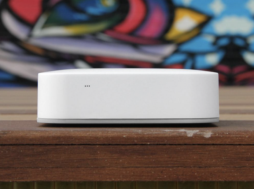 无缝联网_无缝互联_iPhone和智能家居的无缝连接体验