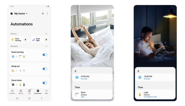 iPhone和智能家居的无缝连接体验_无缝互联_无缝联网