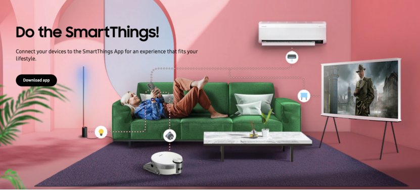 无缝联网_iPhone和智能家居的无缝连接体验_无缝互联