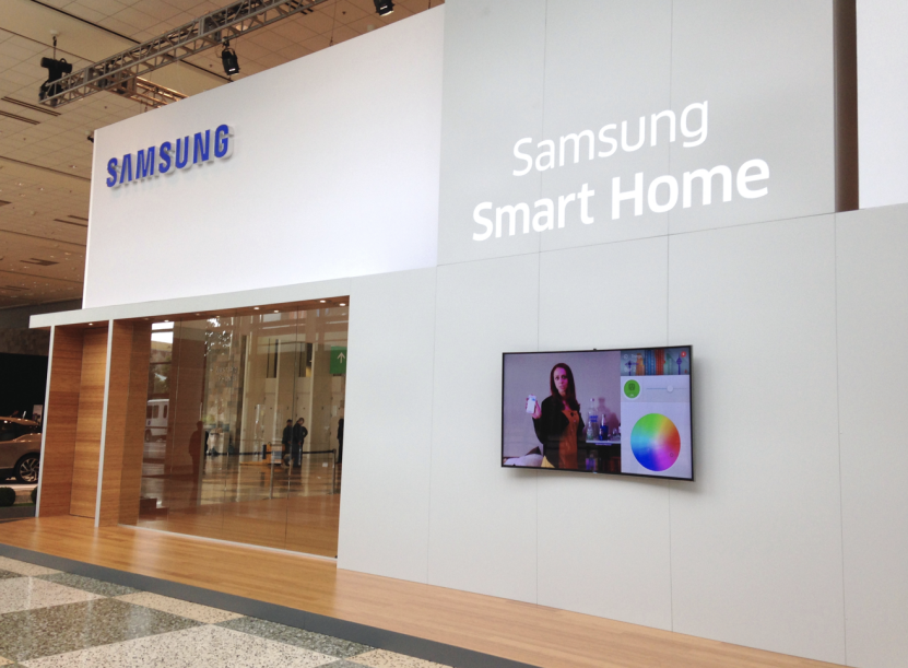 无缝联网_无缝互联_iPhone和智能家居的无缝连接体验