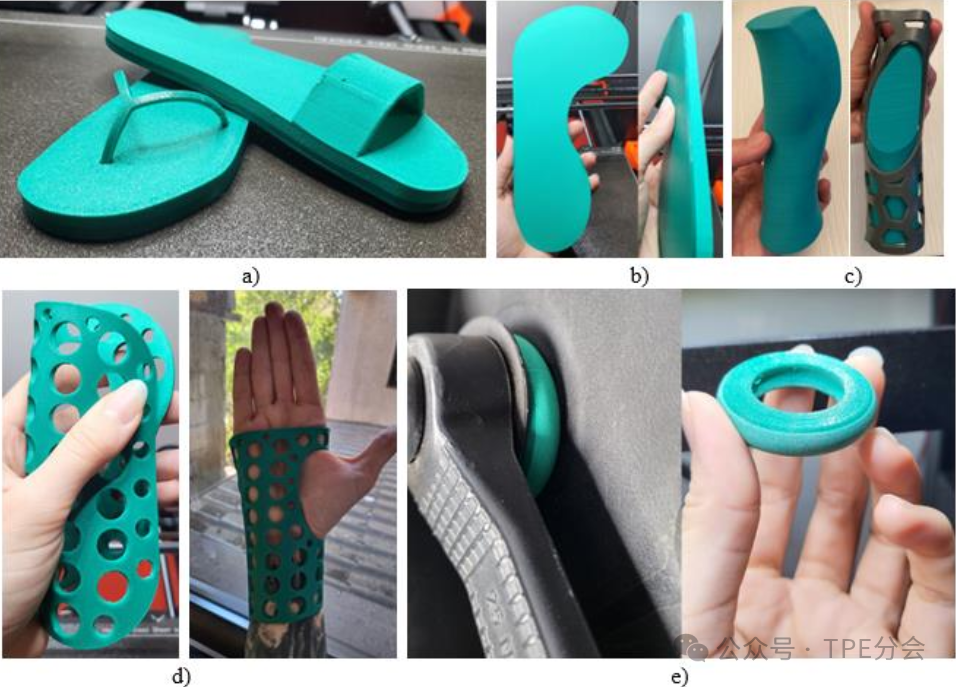 聚氨酯结构对性能的影响_聚氨酯材料的进步:TPU研究的影响_聚氨酯的研究现状及其发展