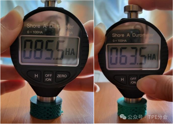 聚氨酯结构对性能的影响_聚氨酯的研究现状及其发展_聚氨酯材料的进步:TPU研究的影响