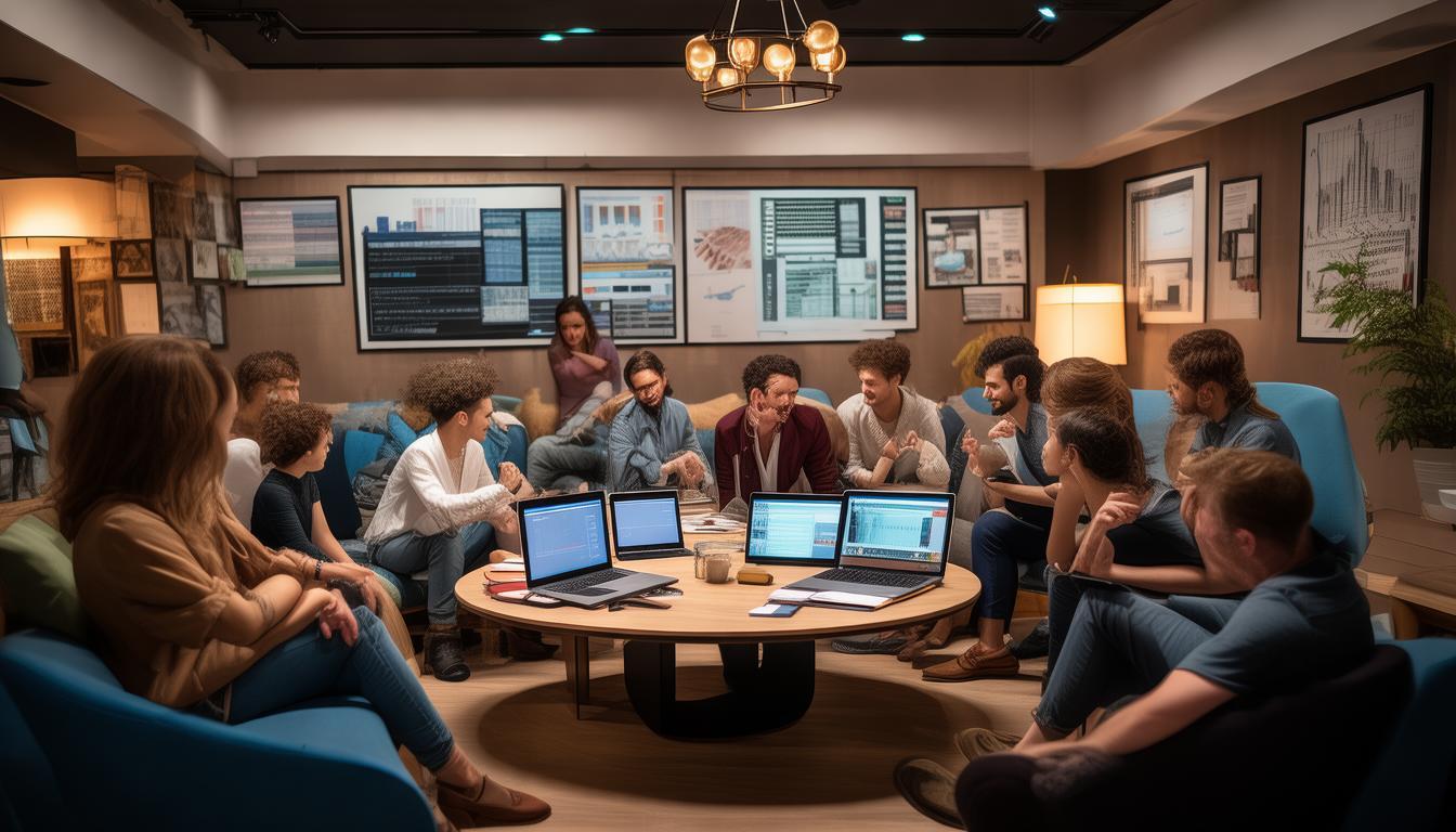 社区拓展怎么做_社区拓展常用方法有哪些_有效利用tpwallet官方网站的社区功能，拓展你的投资网络与资源。