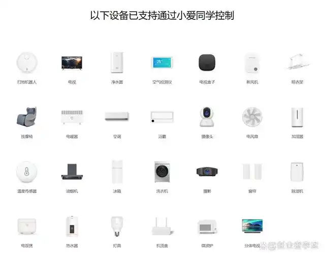 小米整体智能家居_小米智能化家居方案_小米全屋智能,带来高效与稳定的整合