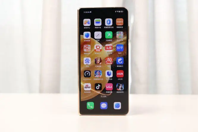 荣耀手机亮点_华为亮点_荣耀的Magic UI：用户体验与功能亮点