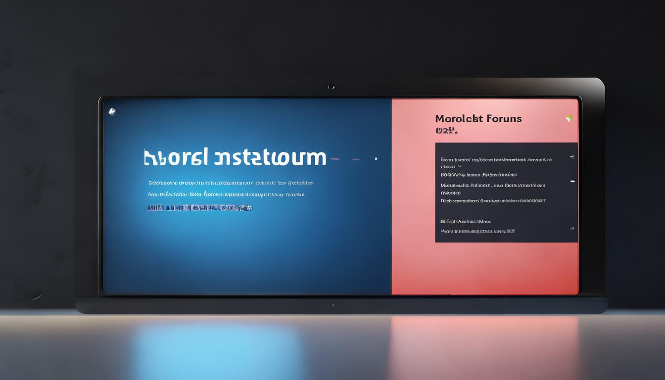 安卓讨论区_安卓交流平台_如何通过tp官方下载安卓最新版本2025参与市场讨论,与专家互动?