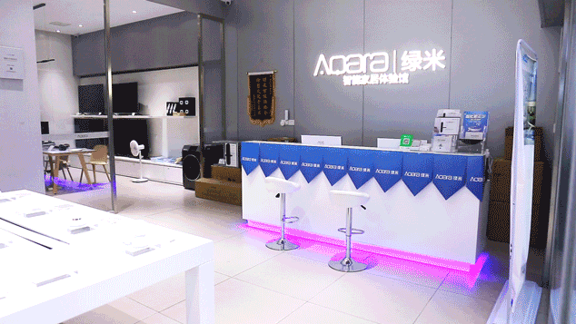 解锁智能生活的钥匙：小米全屋智能系统_解锁智能生活的钥匙：小米全屋智能系统_解锁智能生活的钥匙：小米全屋智能系统