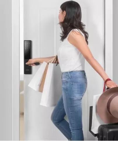 解锁智能生活的钥匙：小米全屋智能系统_解锁智能生活的钥匙：小米全屋智能系统_解锁智能生活的钥匙：小米全屋智能系统