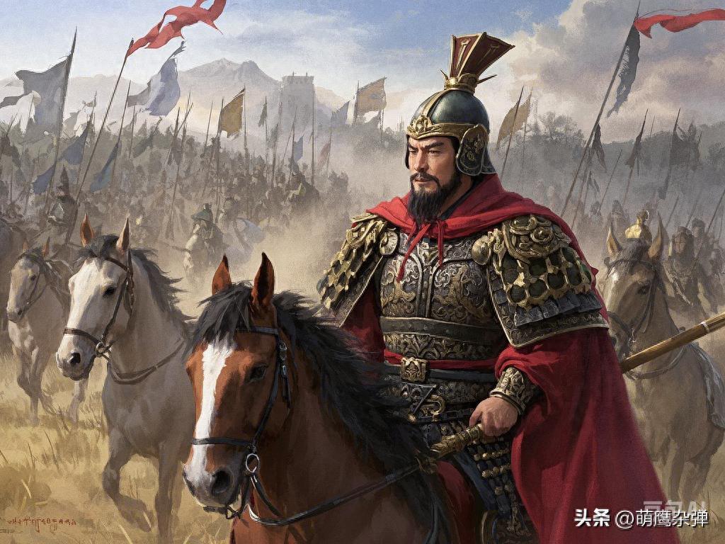 秦国忠诚贡献王翦的故事_王翦的忠诚与对秦国的贡献_秦国王翦立过什么功