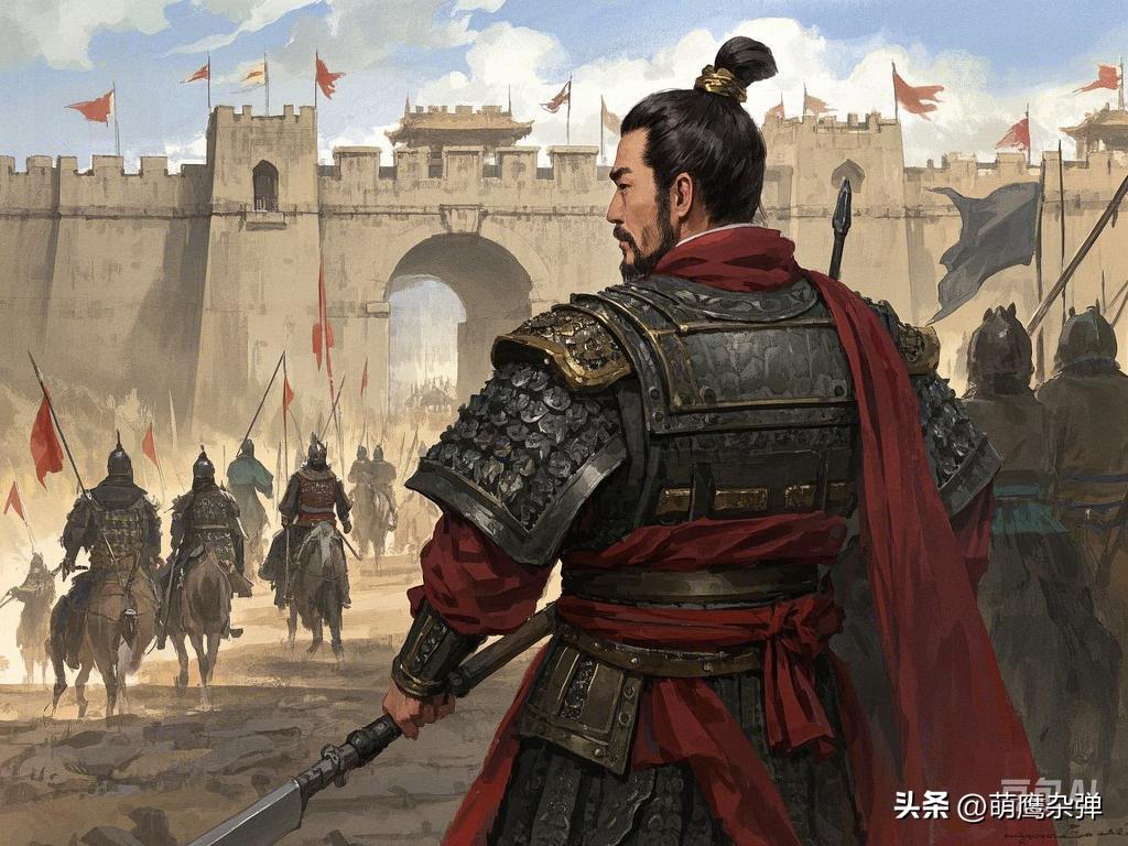 秦国忠诚贡献王翦的故事_王翦的忠诚与对秦国的贡献_秦国王翦立过什么功