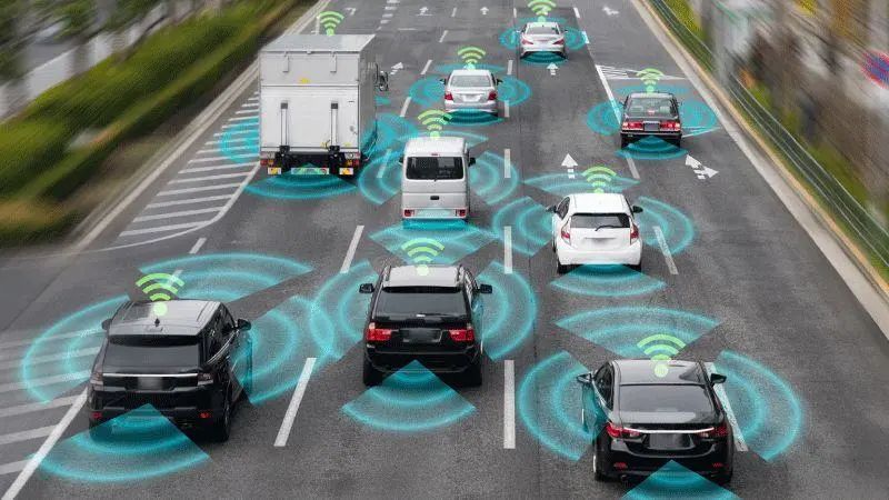 广汽埃安AION UT的智能化配置解析_广汽埃安智能生态工厂_广汽智能汽车埃安