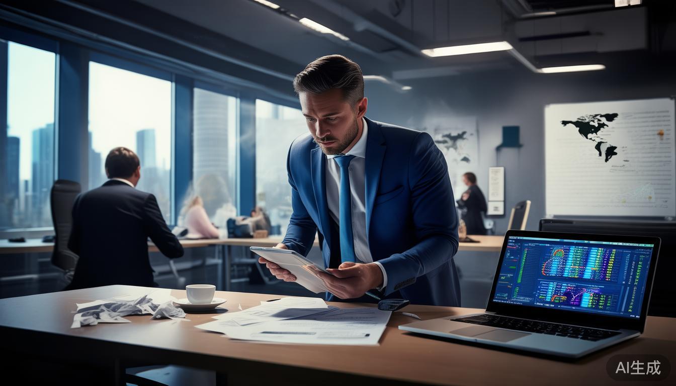 TPWallet与全球化金融继续发展_金融全球化的机遇和挑战_金融全球化的发展趋势