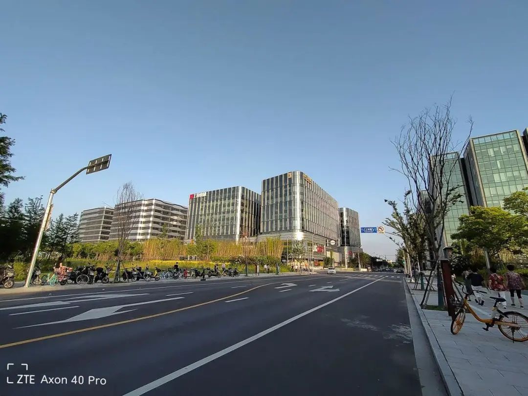 中兴手机的游戏性能与流畅度评测_中兴2021手机评测_中兴手机性能如何