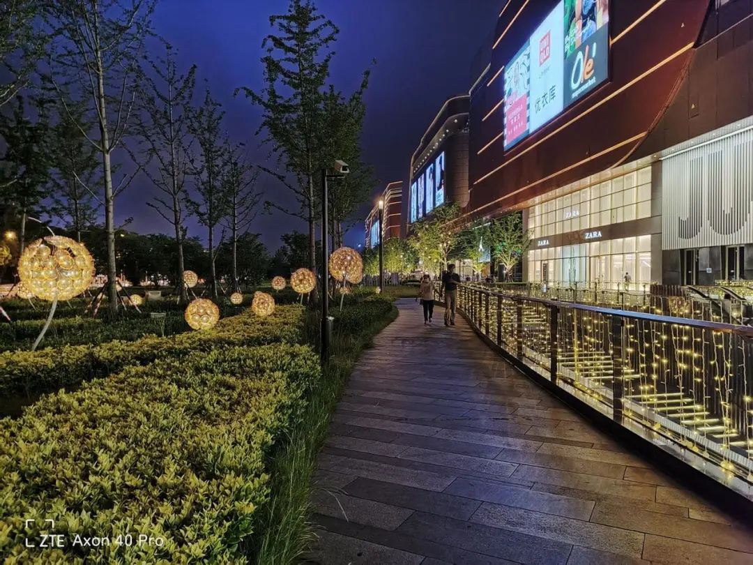 中兴2021手机评测_中兴手机性能如何_中兴手机的游戏性能与流畅度评测