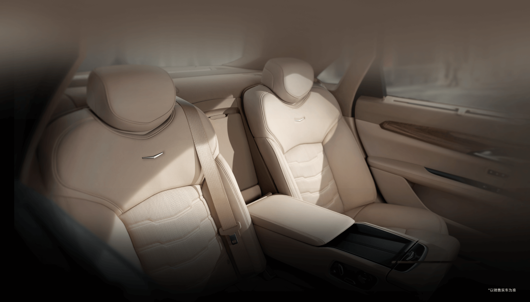 凯迪拉克限量版轿跑_限量版凯迪拉克车型及其独特魅力_凯迪拉克限量款