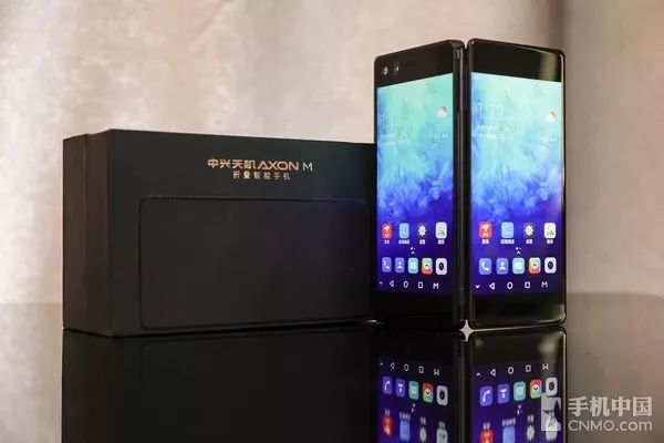 中兴手机的游戏性能与流畅度评测_中兴的游戏手机_中兴2021手机评测