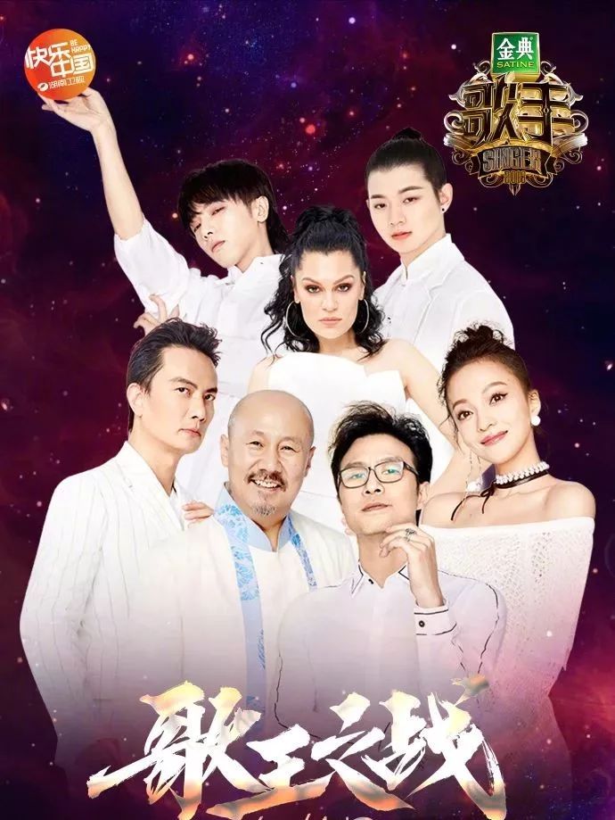 邓紫棋在舞台上的精湛表演，打动现场每一个人_邓紫棋大胆演出_邓紫棋现场