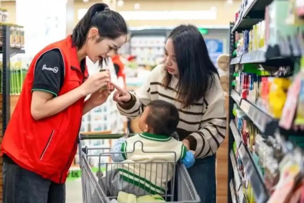 胖东来严控供应链，肥沃信任的土壤_胖东来严控供应链，肥沃信任的土壤_胖东来严控供应链，肥沃信任的土壤